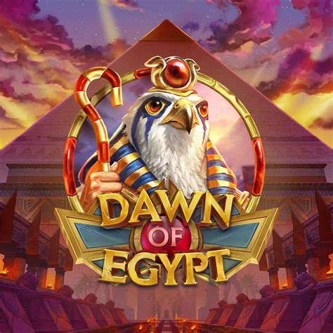 Dawn Of Egypt LeoVegas